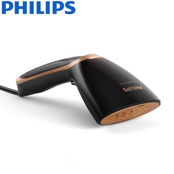 PHILIPS 飛利浦 手持式蒸汽掛燙機 GC362/83★80B006